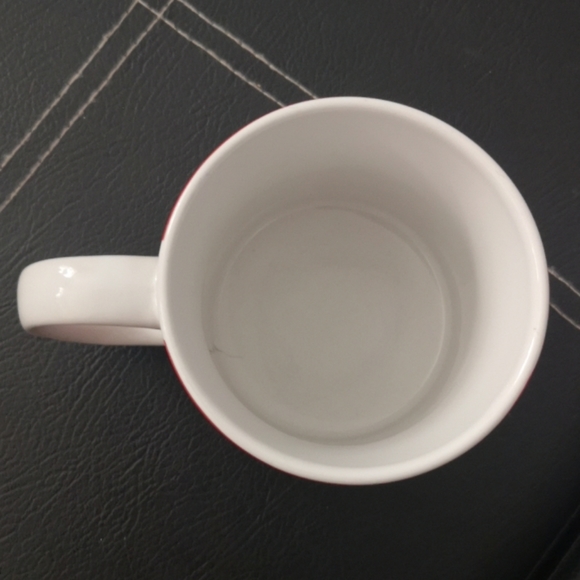 DC Comics Flash Mug for Collection Display, flawed - Picture 2 of 4